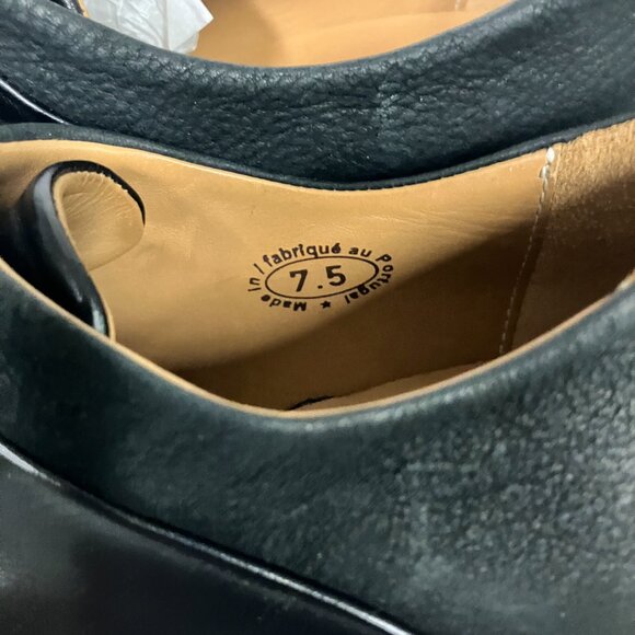 *NEVER WORN* Fluevog Hopefuls VOW, Limited Edition, Size 7.5 (best for 6.5/7?)! - Picture 6 of 10